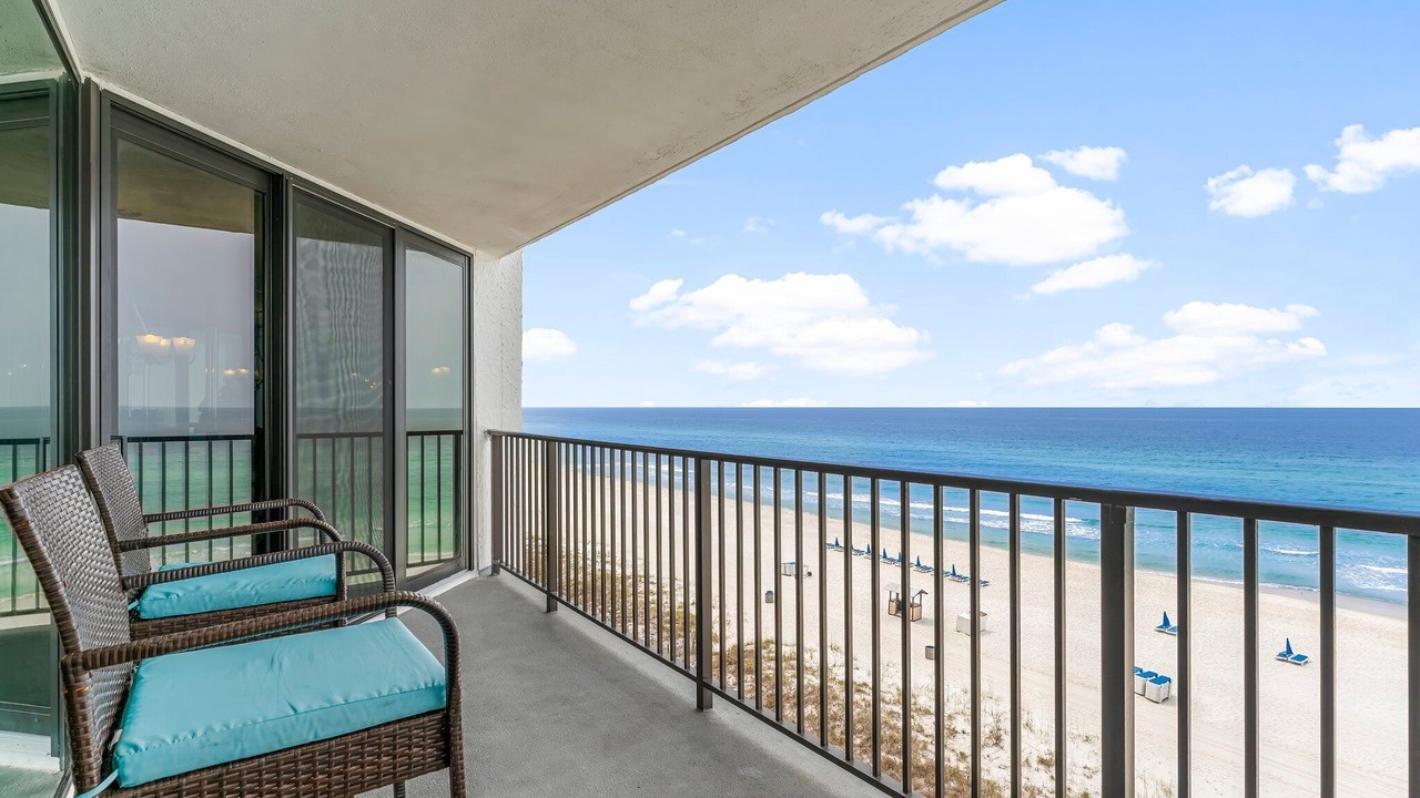 Photo of Outdoor in El Centro Beach