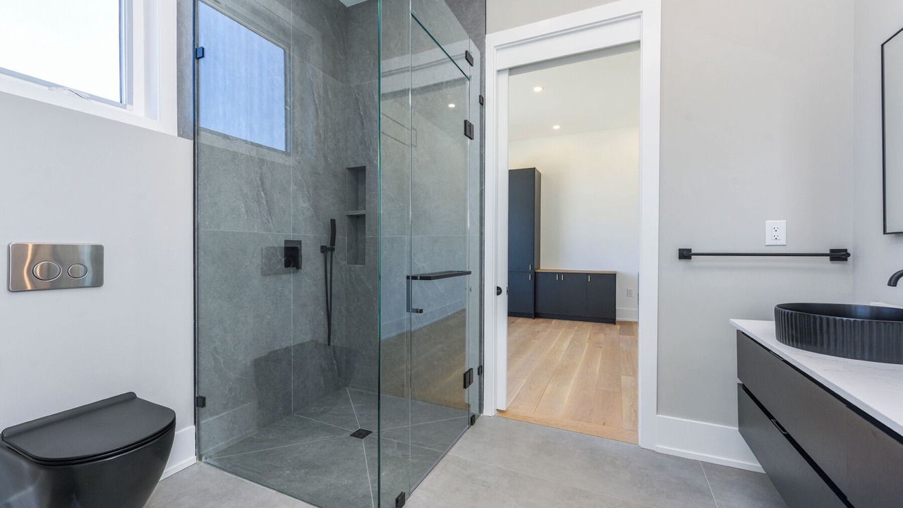 Photo of Bathroom in Burlington