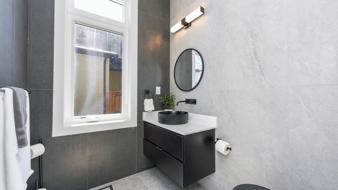 Photo of Bathroom in Burlington