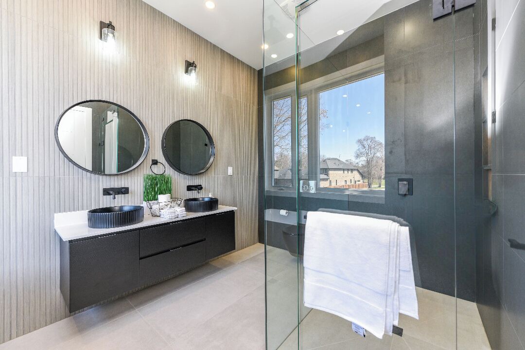 Photo of Bathroom in Burlington