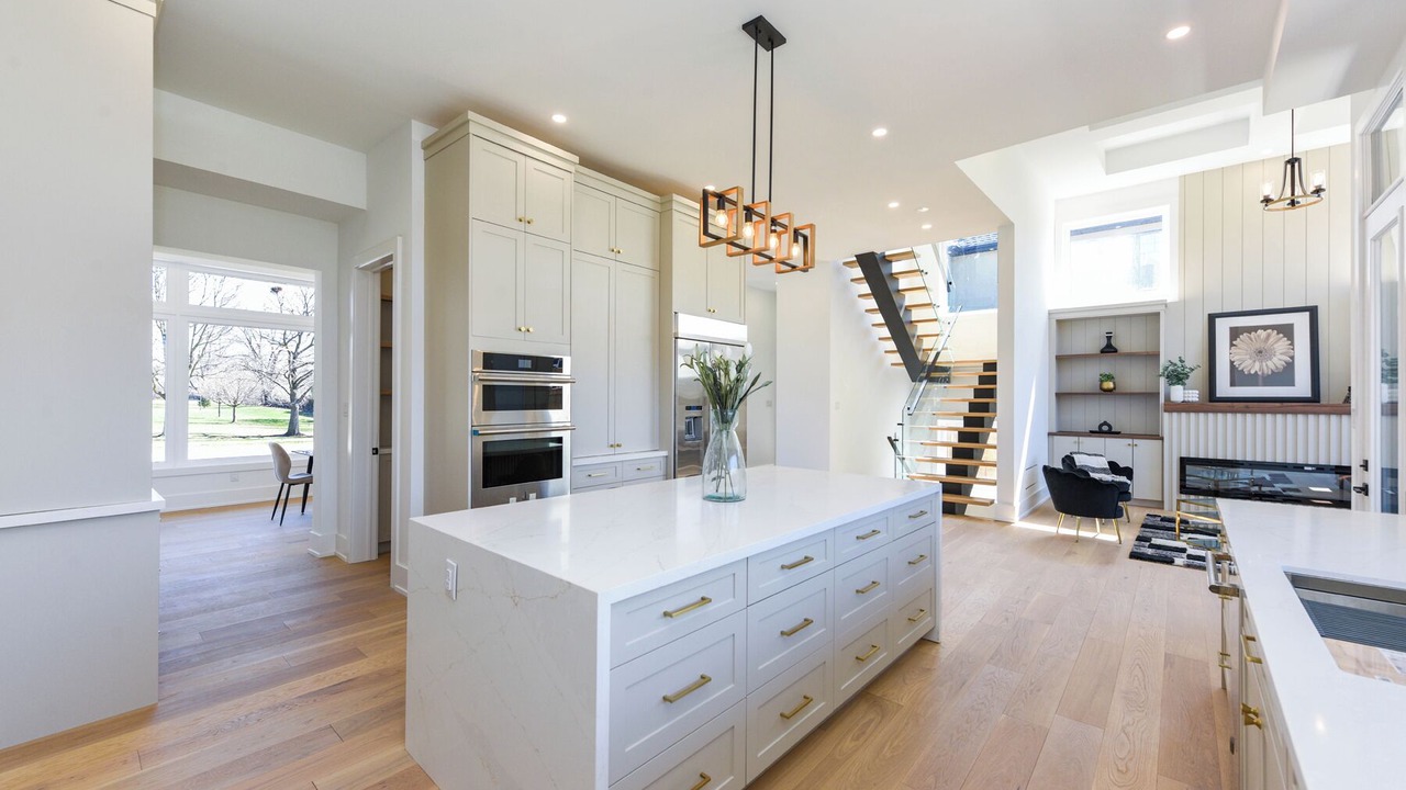 Photo of Kitchen in Burlington