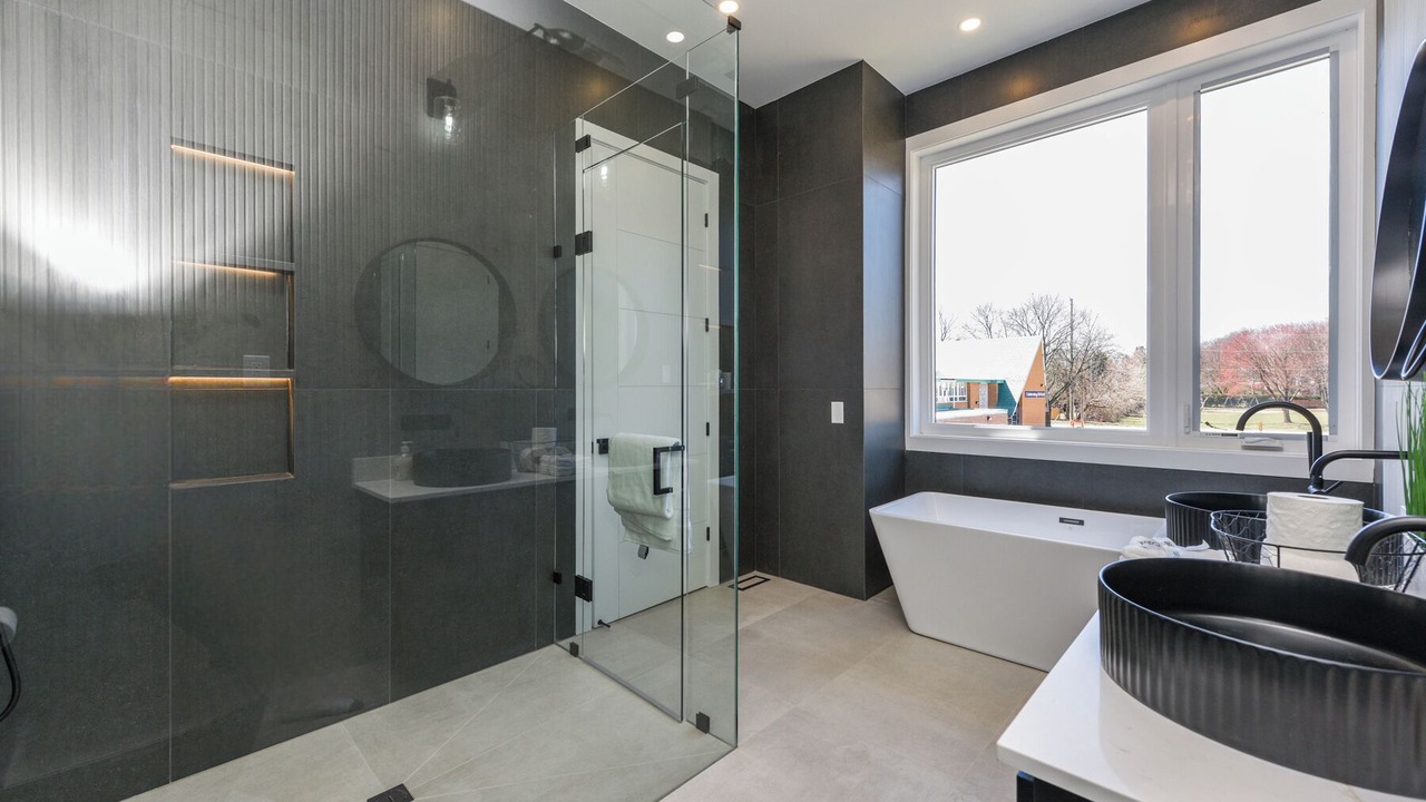 Photo of Bathroom in Burlington