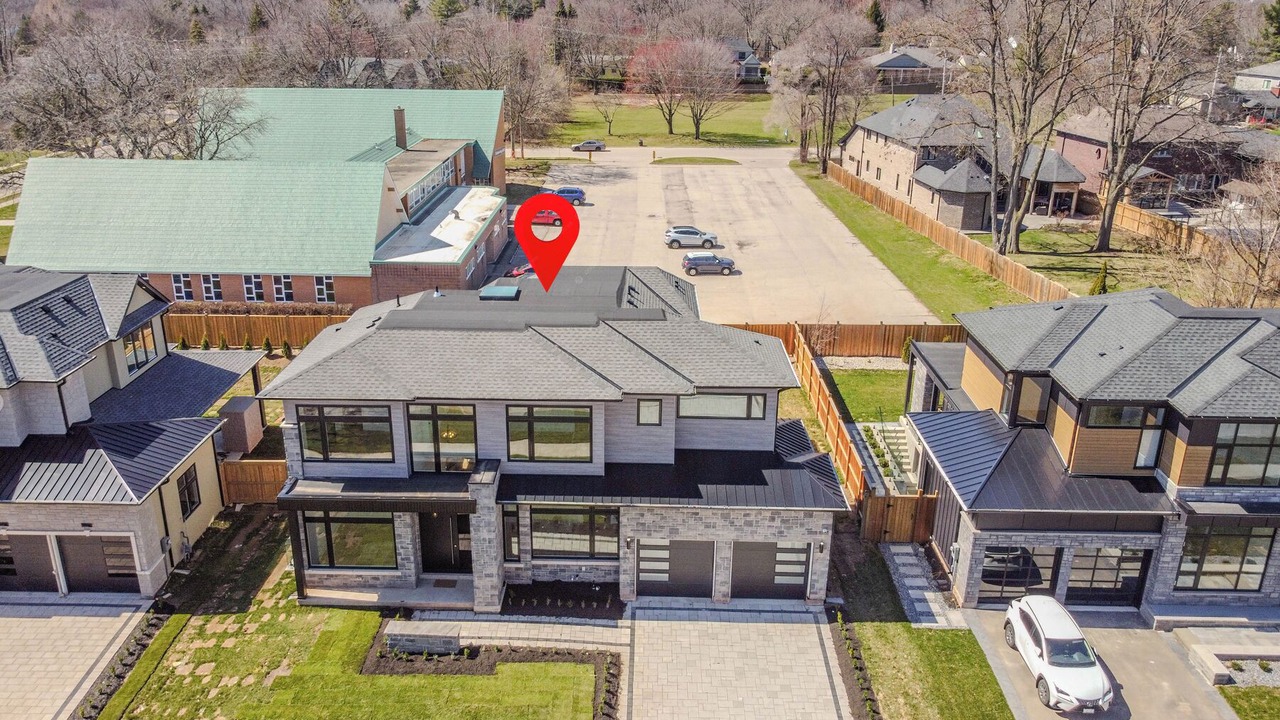 Photo of Outdoor in Burlington