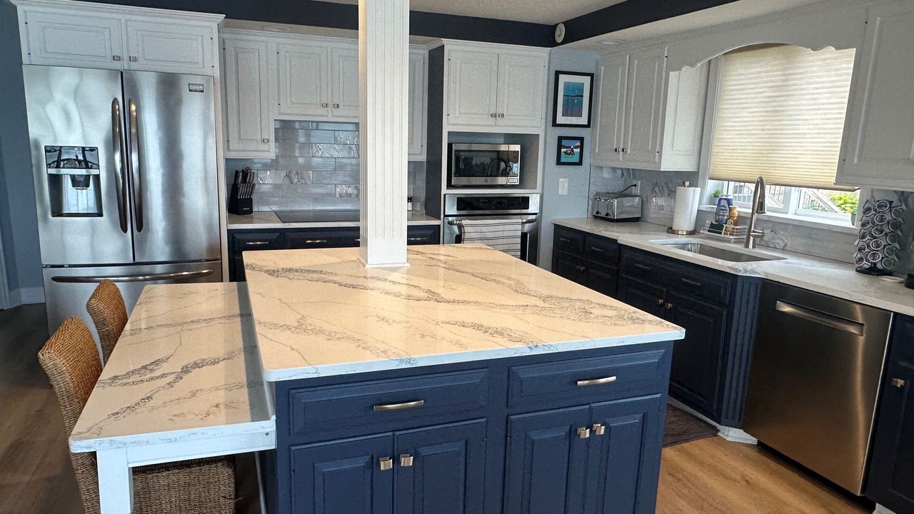 Photo of Kitchen in Town of Otsego