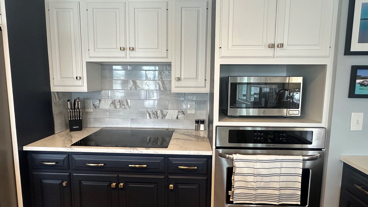 Photo of Kitchen in Town of Otsego