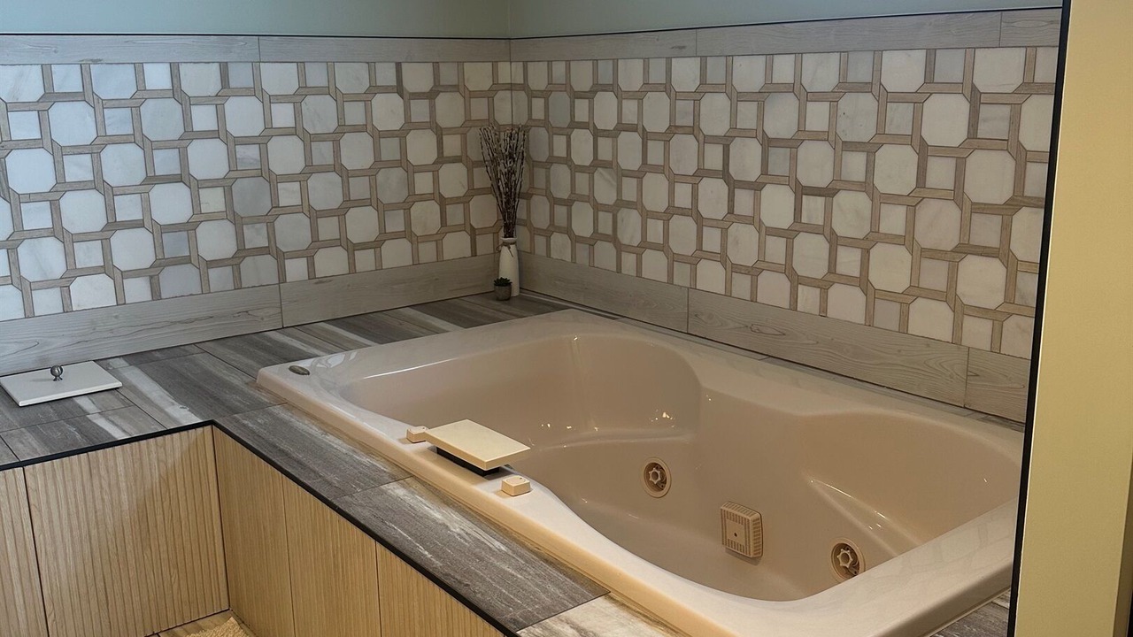 Photo of Bathroom in Town of Otsego