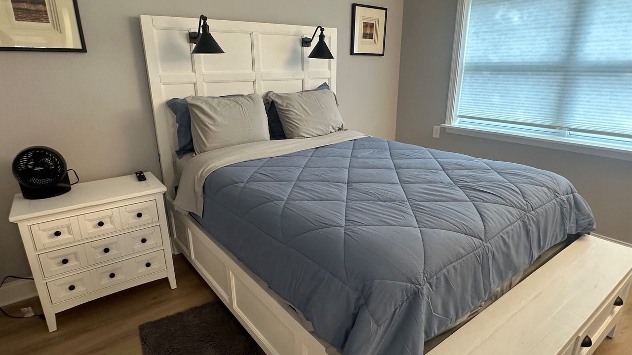 Photo of Bedroom in Town of Otsego