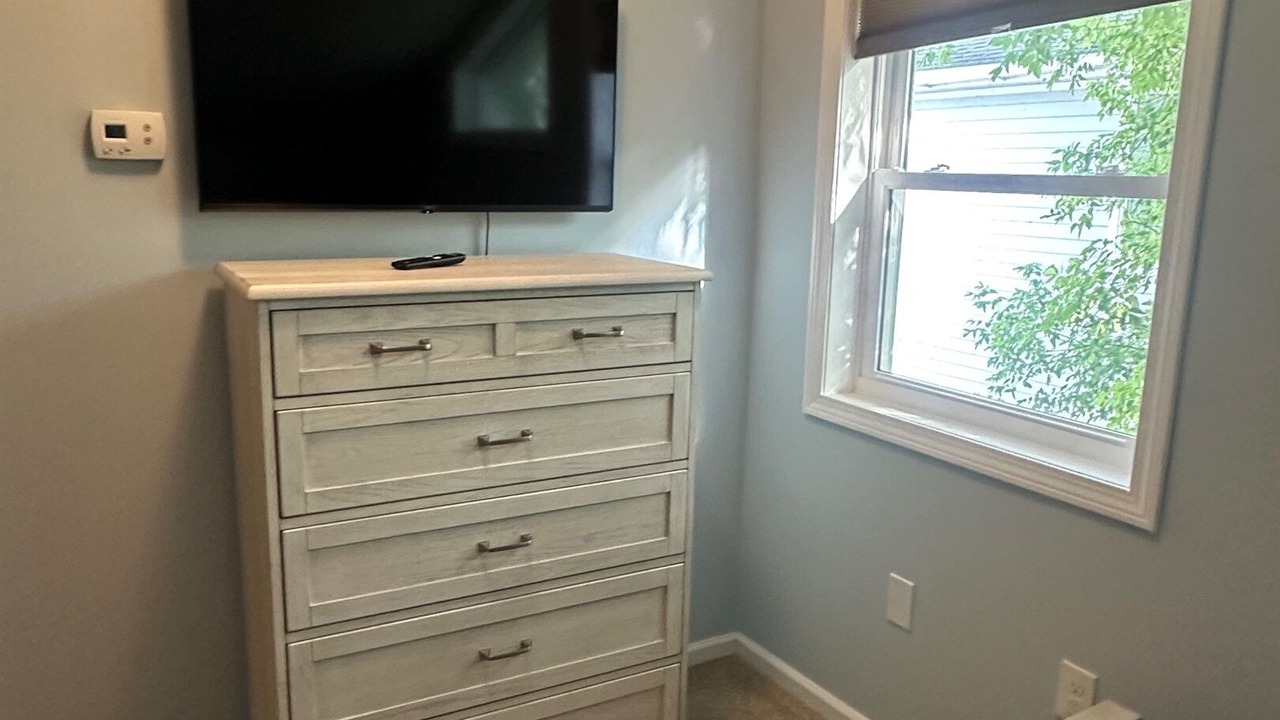 Photo of Bedroom in Town of Otsego