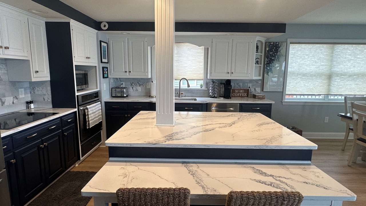 Photo of Kitchen in Town of Otsego