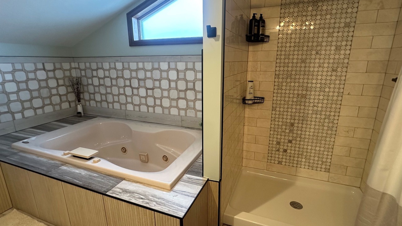 Photo of Bathroom in Town of Otsego