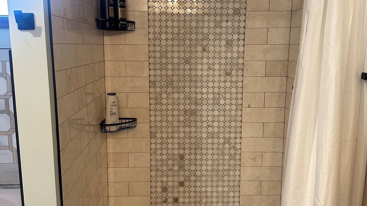 Photo of Bathroom in Town of Otsego