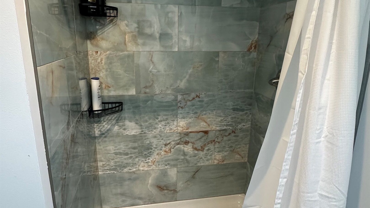 Photo of Bathroom in Town of Otsego