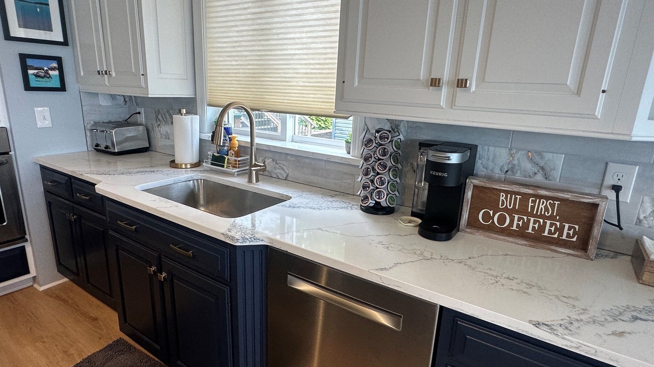 Photo of Kitchen in Town of Otsego