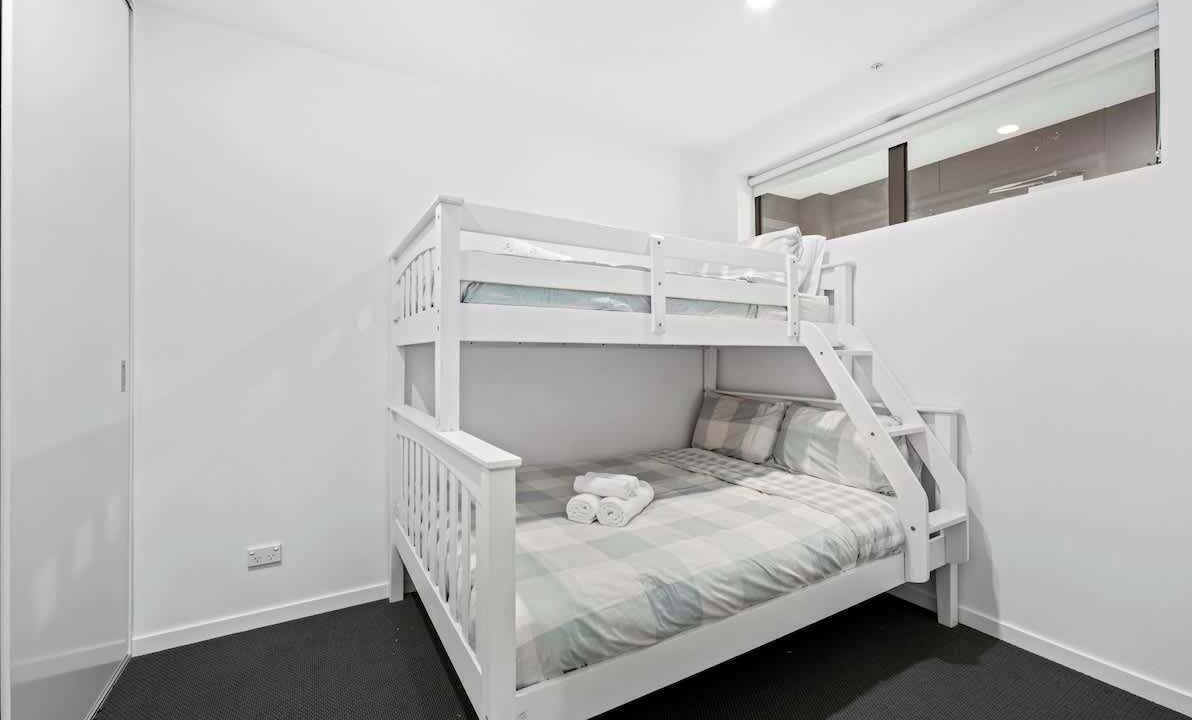 Photo of Bedroom in Abbotsford