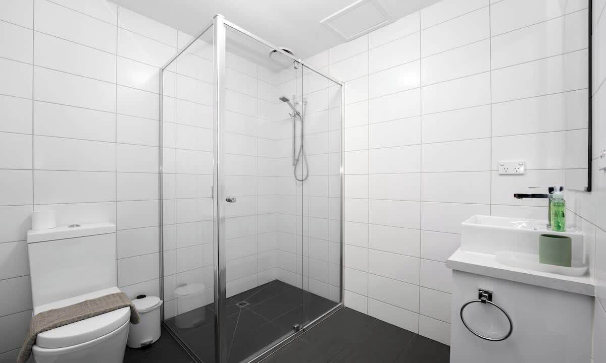 Photo of Bathroom in Abbotsford