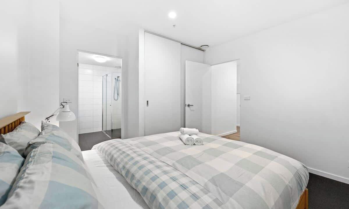 Photo of Bedroom in Abbotsford