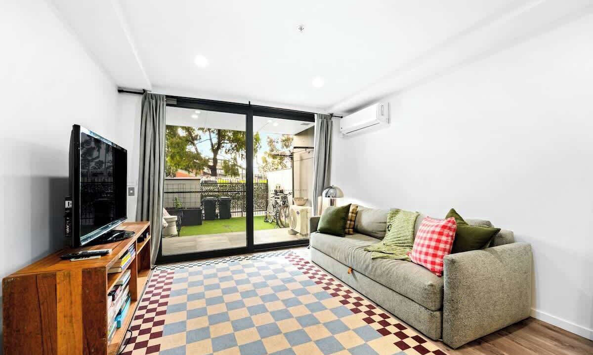 Photo of Livingroom in Abbotsford