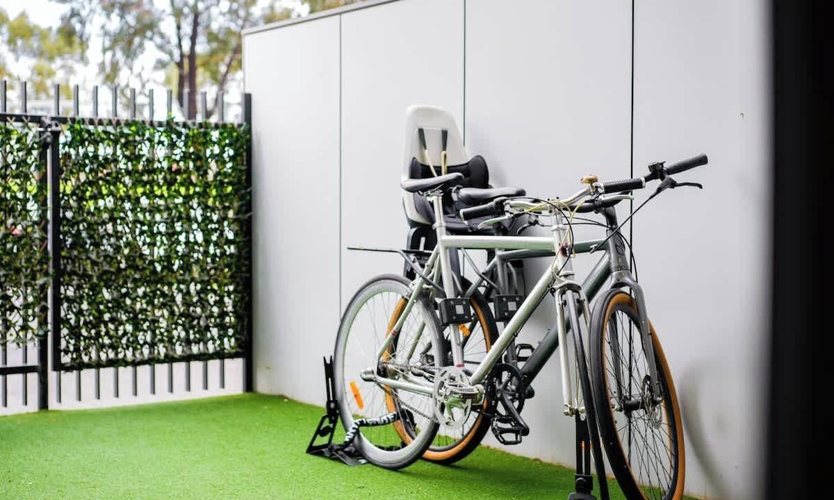 Photo of Outdoor in Abbotsford