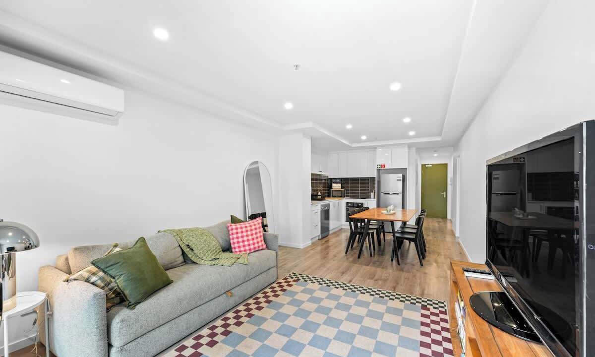 Photo of Livingroom in Abbotsford