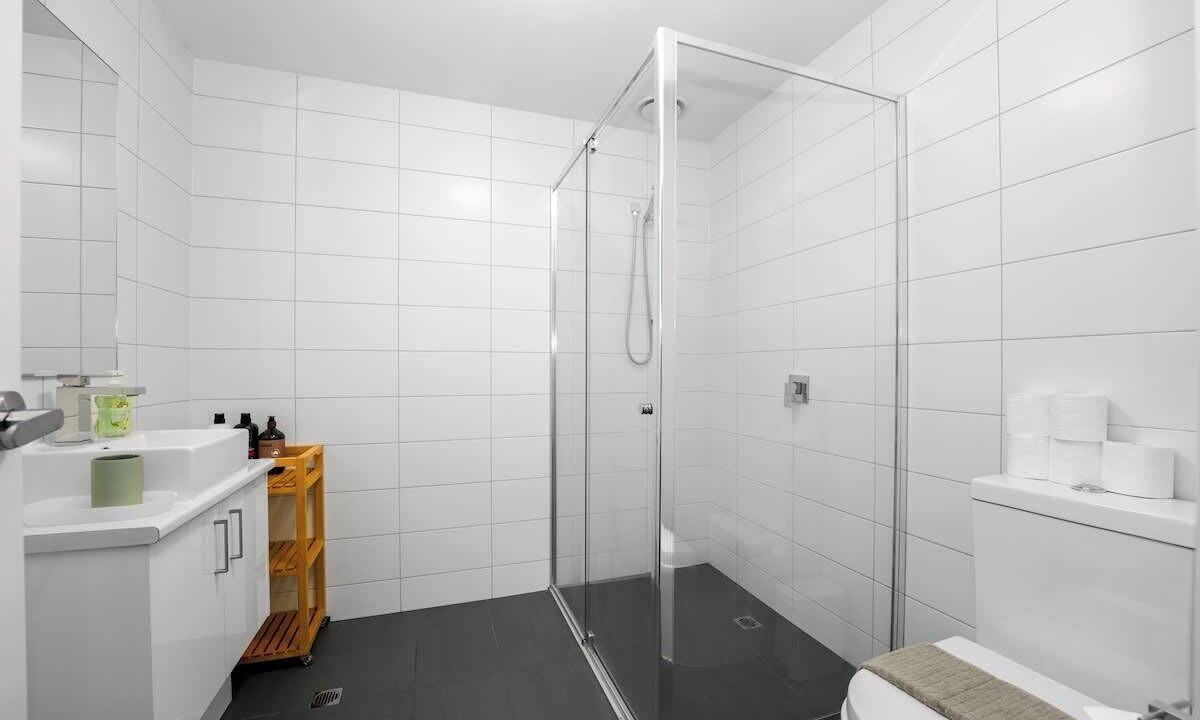 Photo of Bathroom in Abbotsford