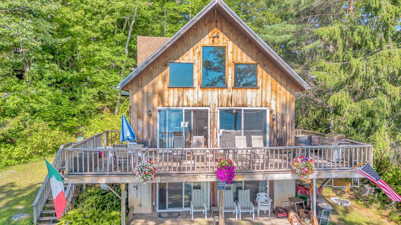 Photo of Outdoor in Cooperstown
