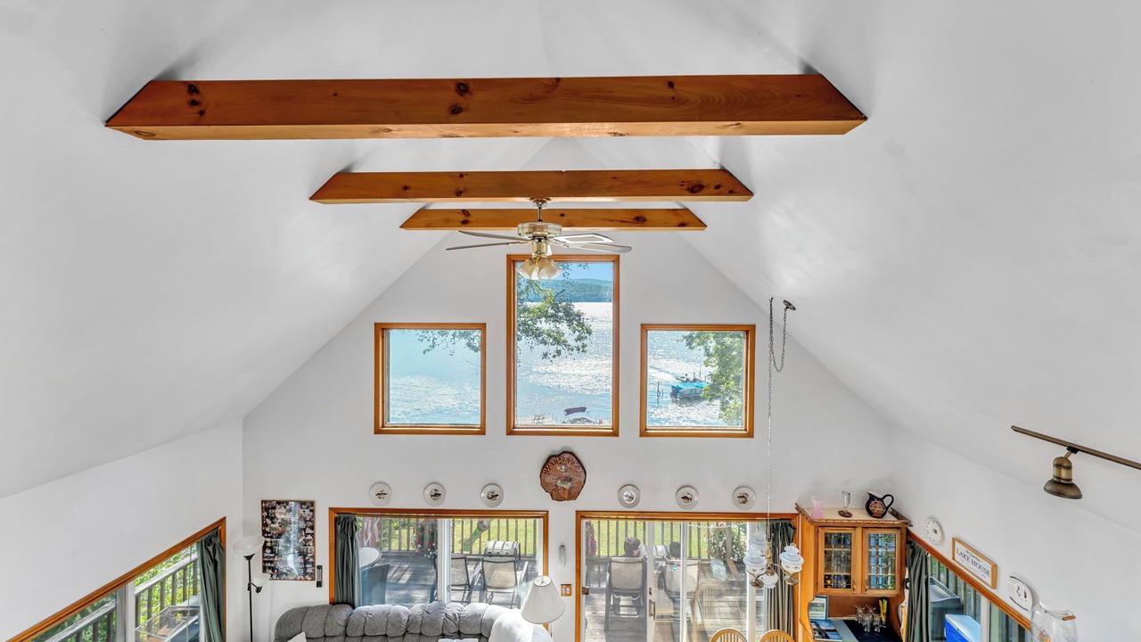 Photo of Livingroom in Cooperstown