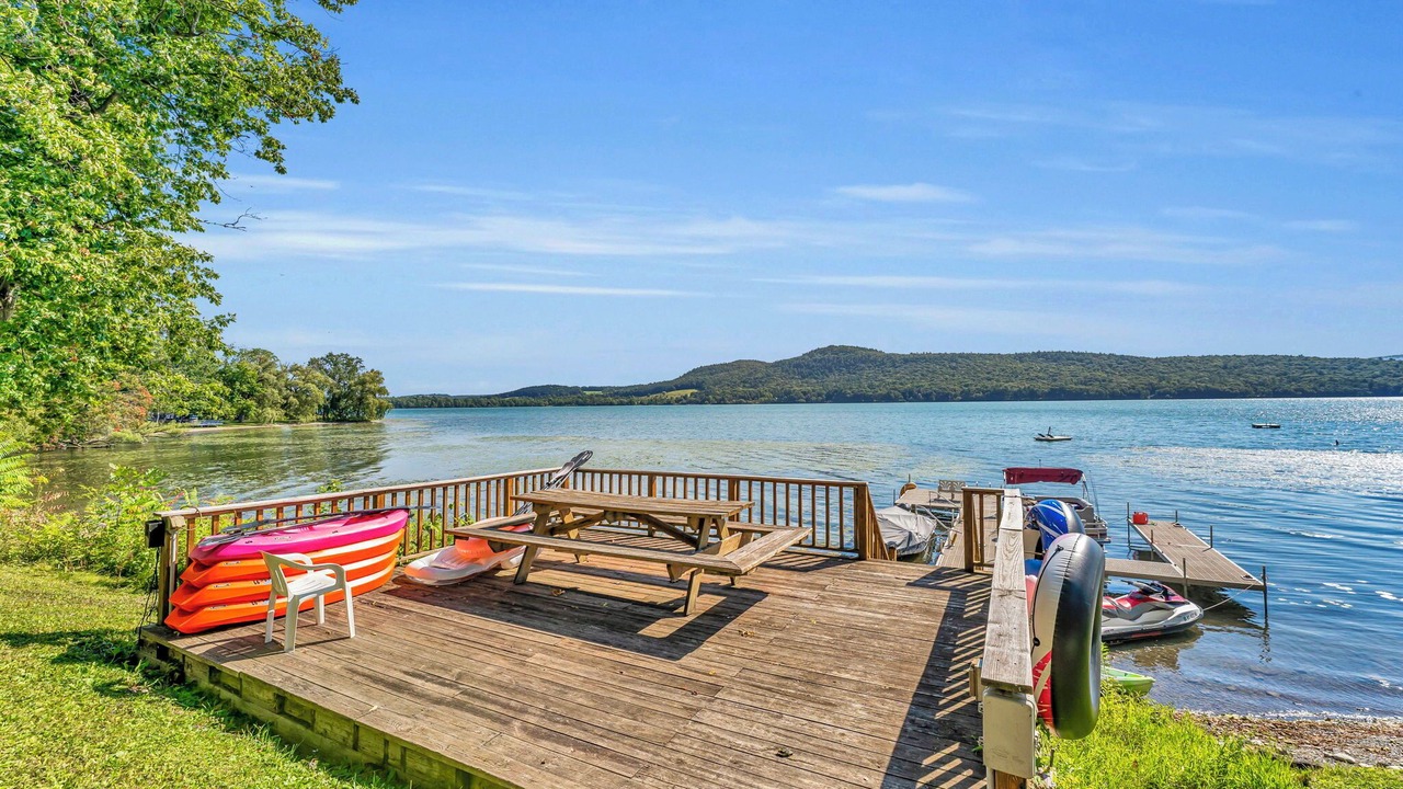 Photo of Outdoor in Cooperstown