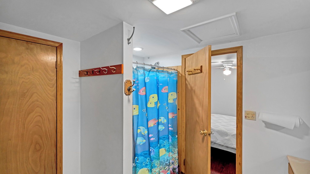 Photo of Bedroom in Cooperstown