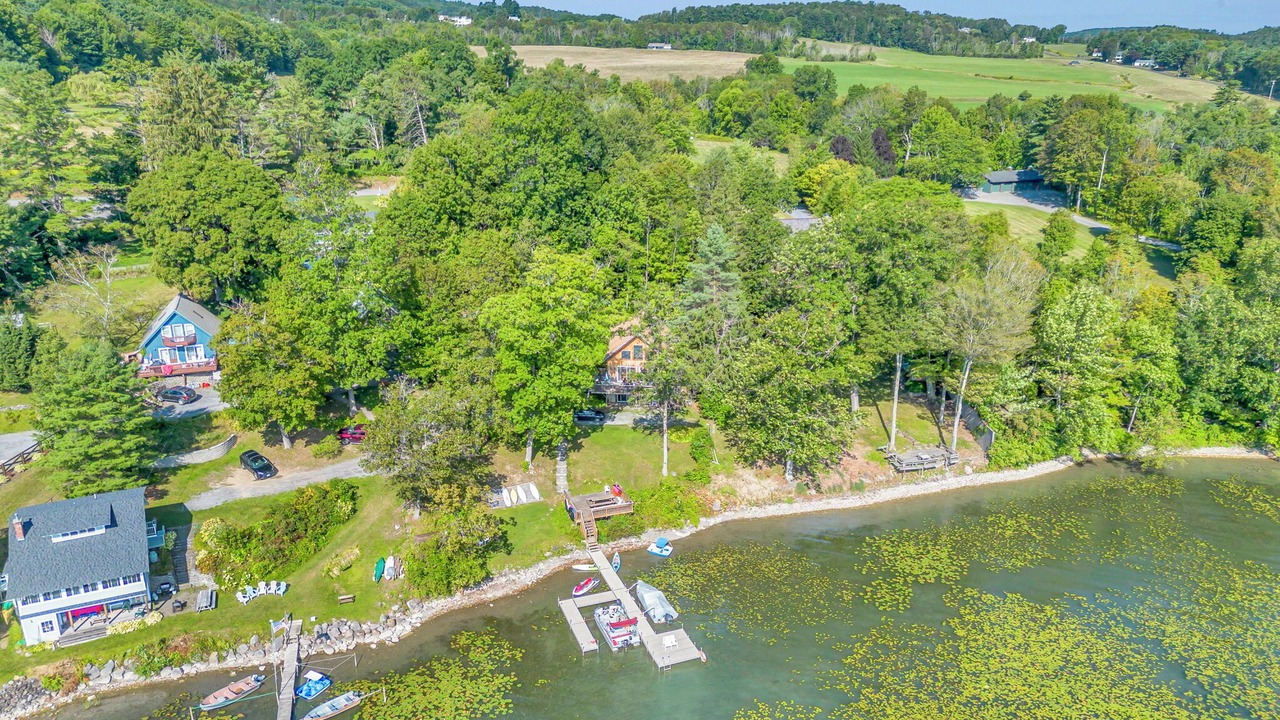 Photo of Outdoor in Cooperstown