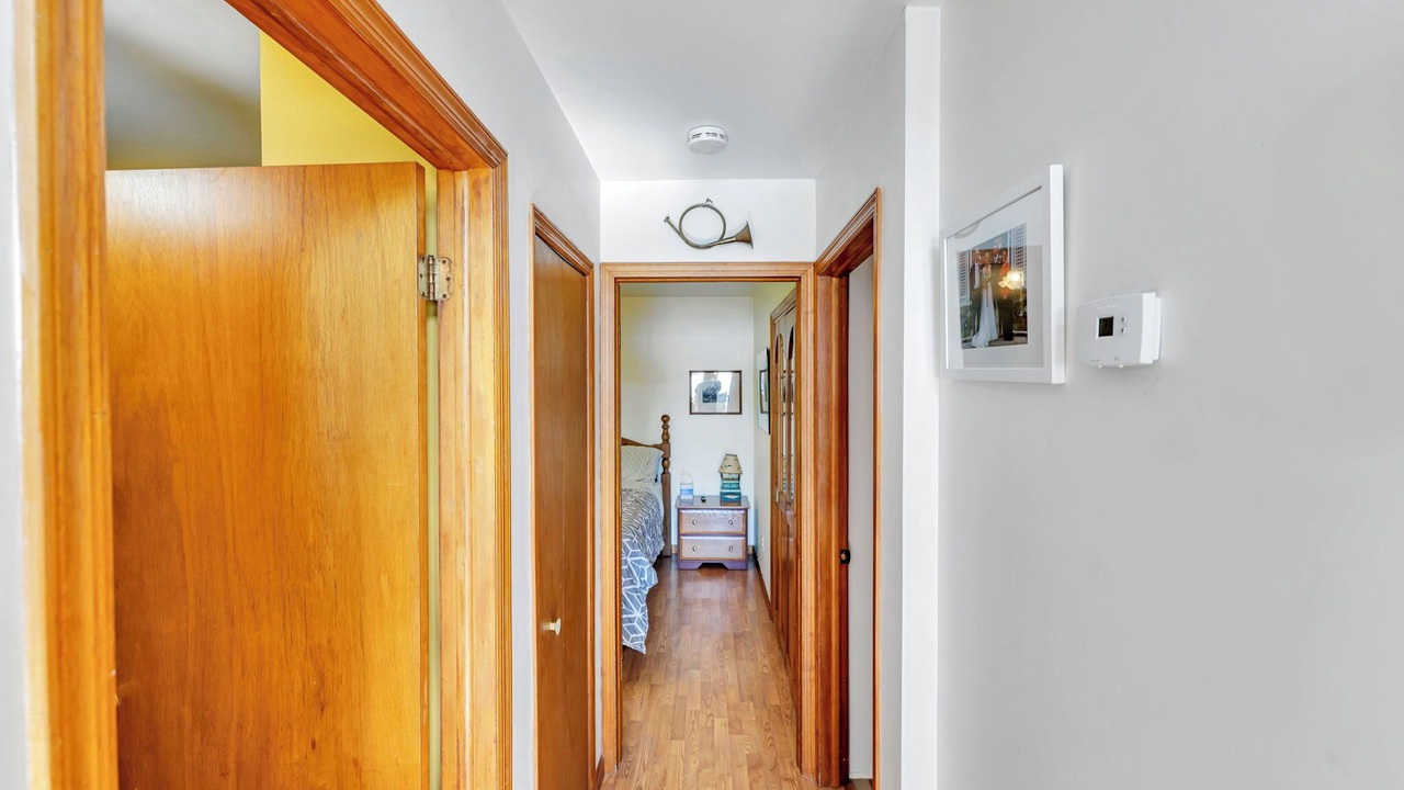 Photo of Bedroom in Cooperstown