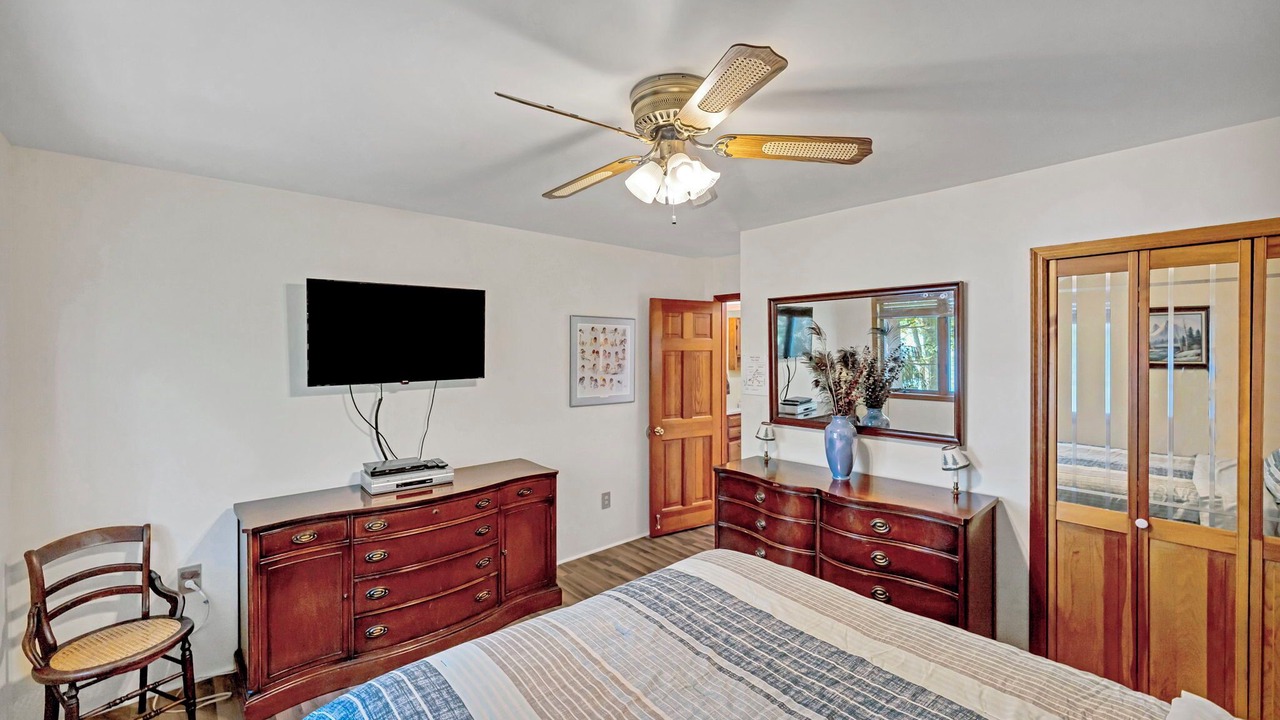 Photo of Bedroom in Cooperstown