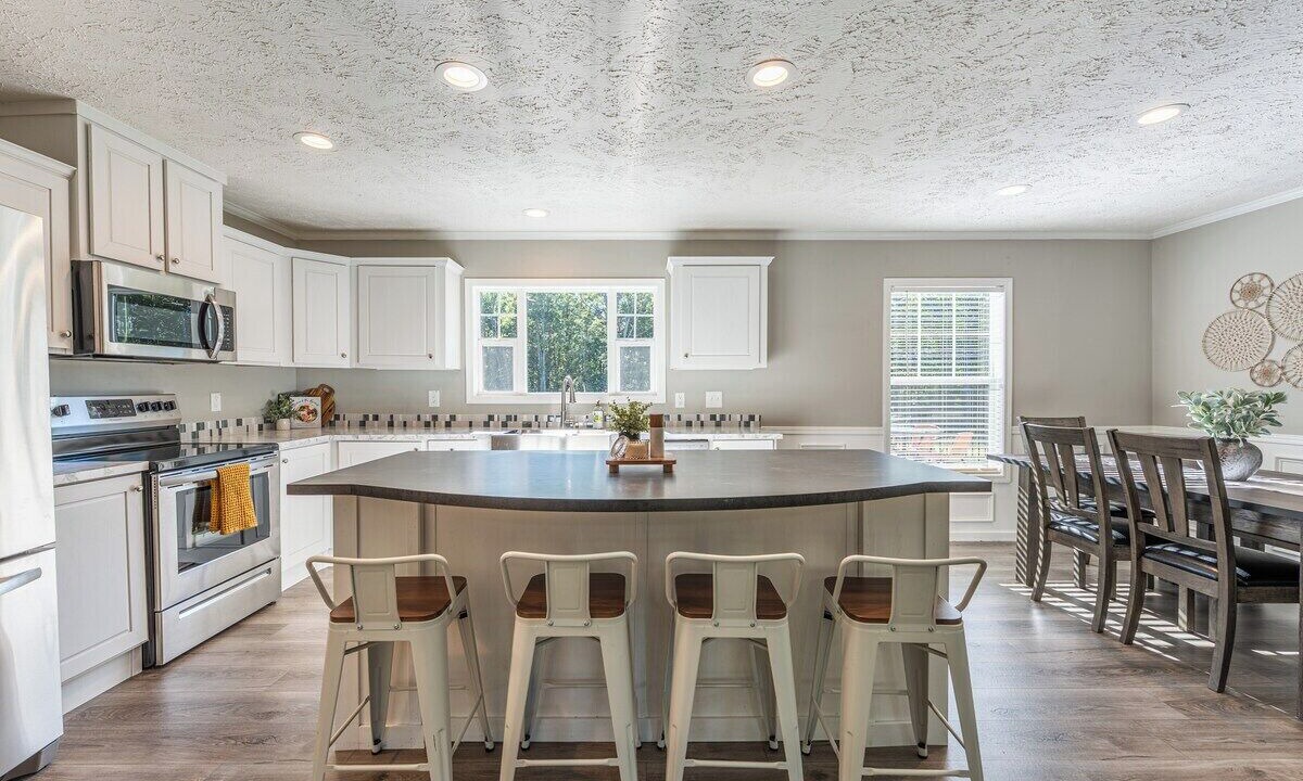 Photo of Kitchen in Wallingford