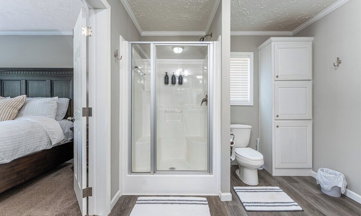 Photo of Bathroom in Wallingford