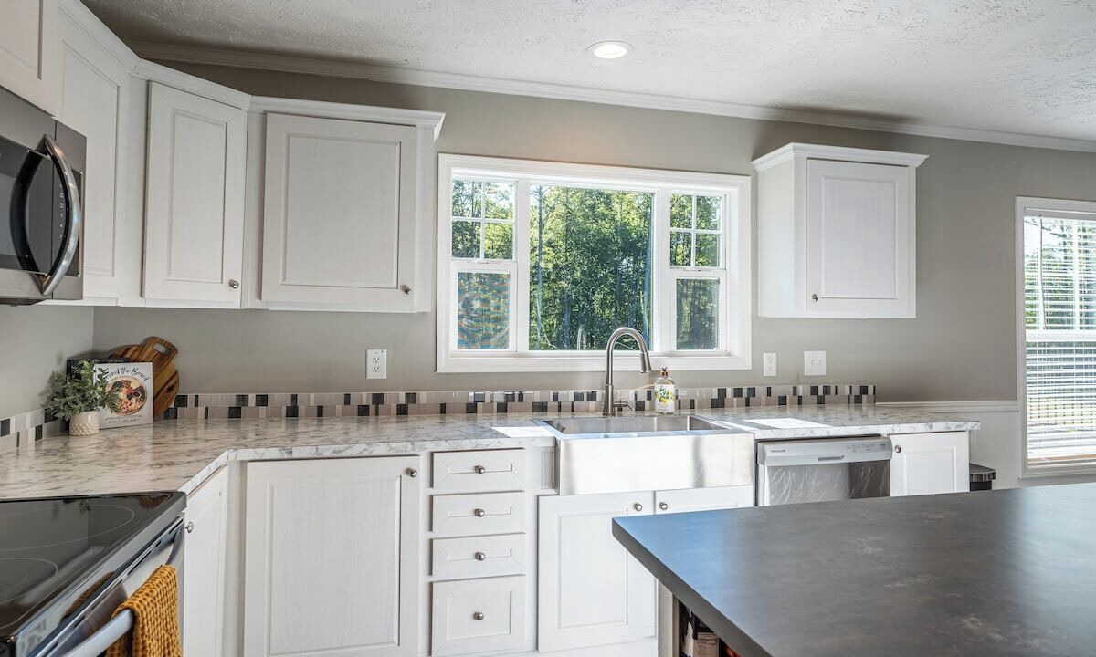 Photo of Kitchen in Wallingford