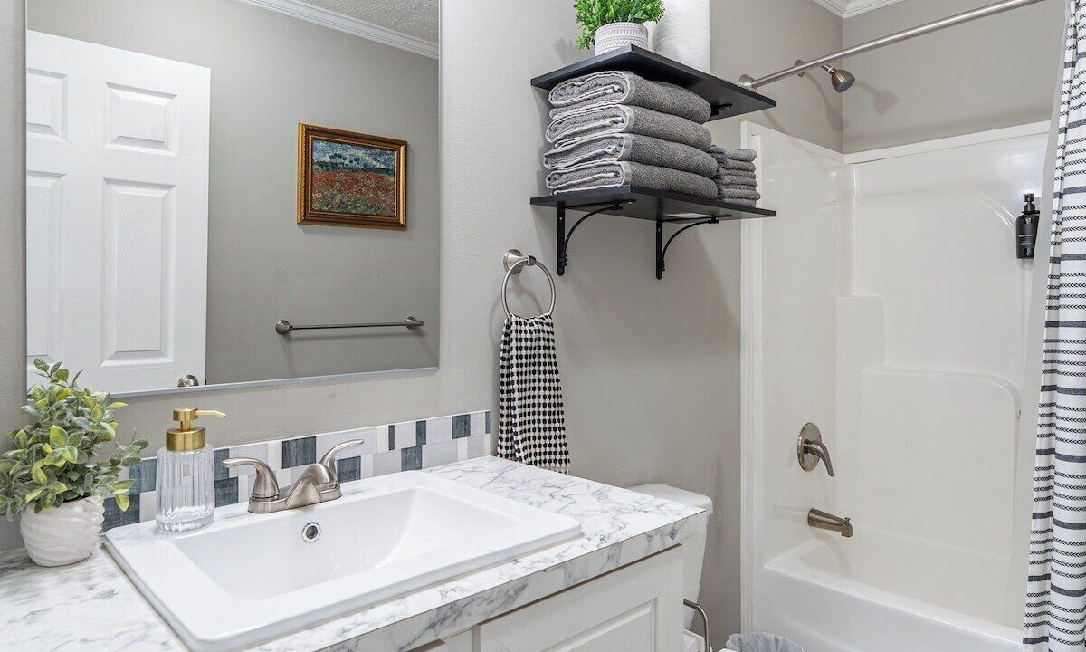 Photo of Bathroom in Wallingford