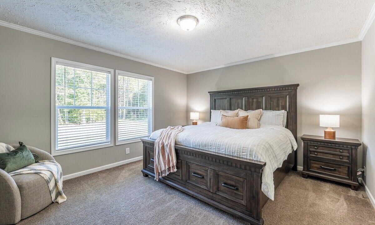 Photo of Bedroom in Wallingford