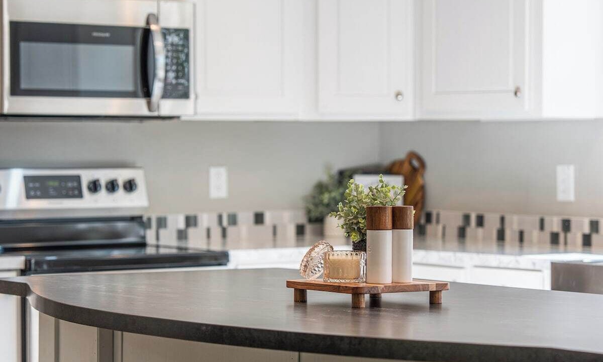 Photo of Kitchen in Wallingford