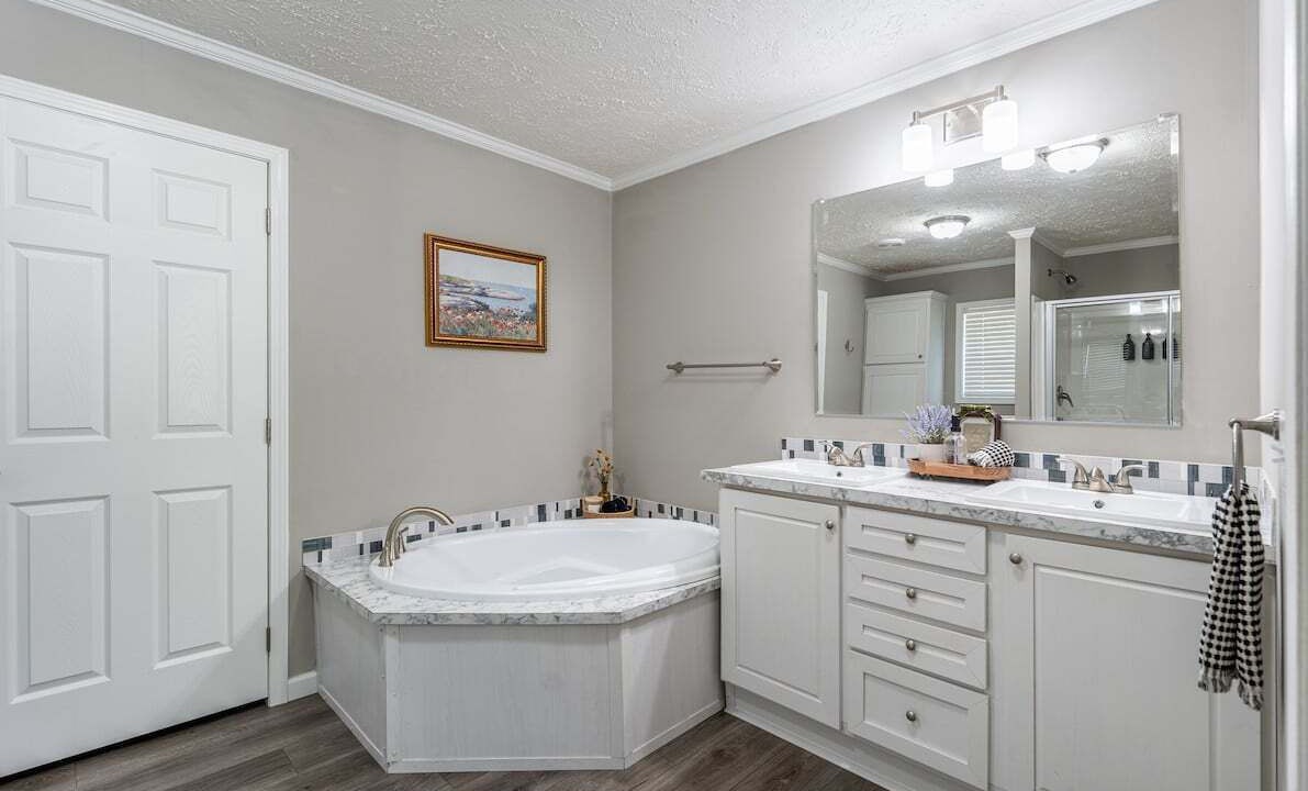 Photo of Bathroom in Wallingford