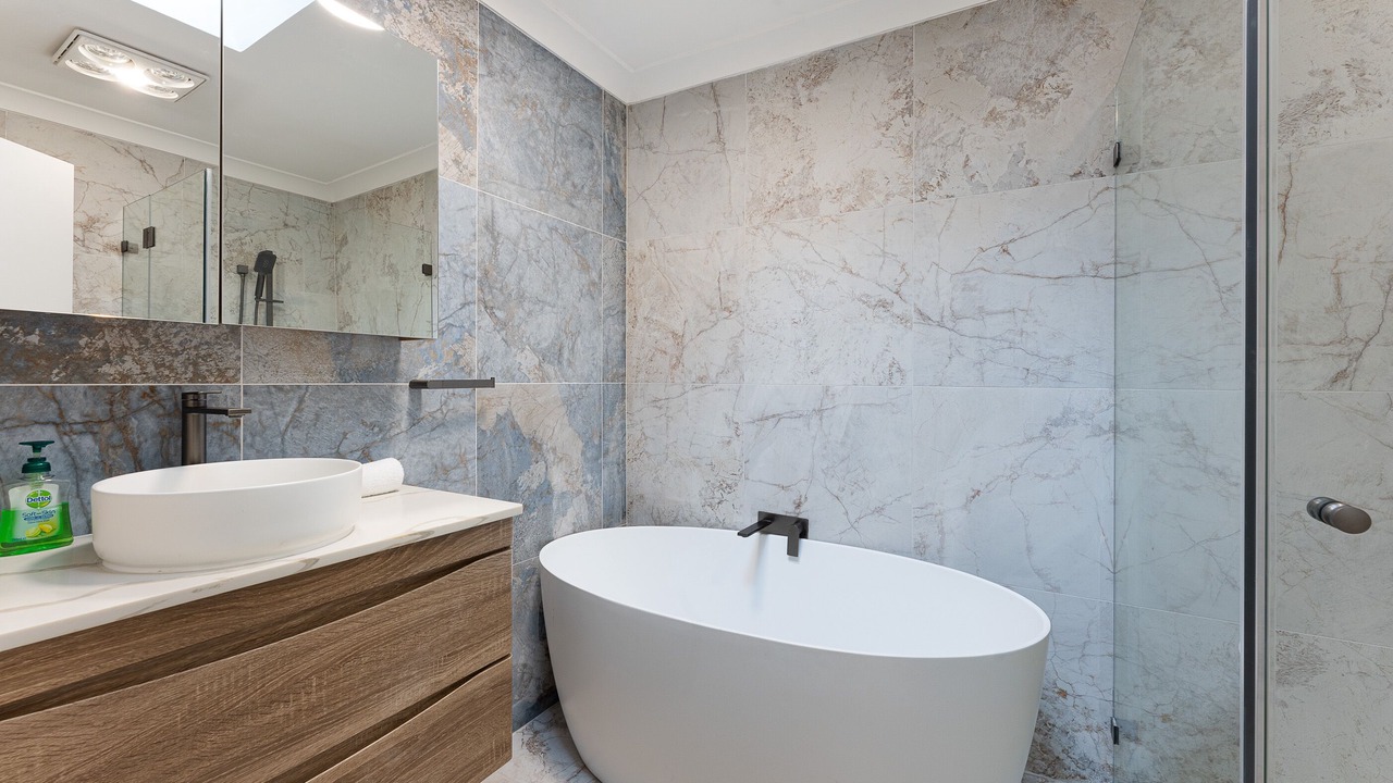 Photo of Bathroom in Cremorne