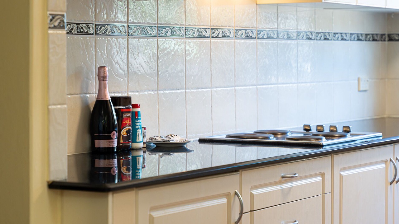 Photo of Kitchen in Cremorne