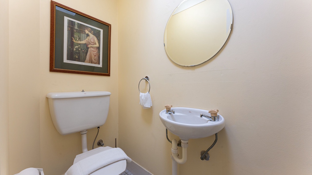 Photo of Bathroom in Cremorne