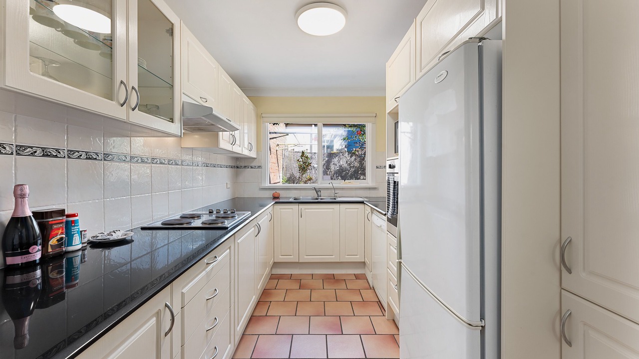 Photo of Kitchen in Cremorne