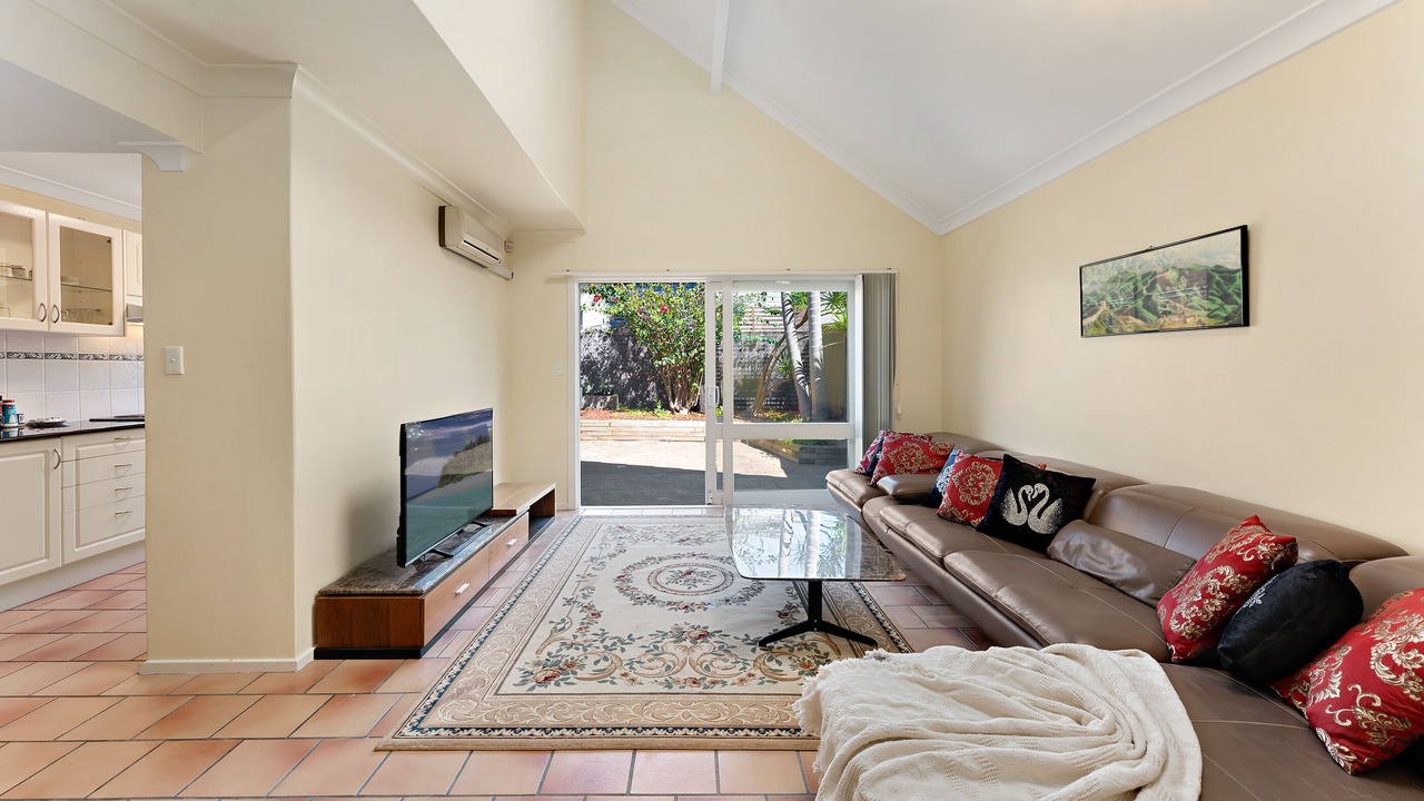 Photo of Livingroom in Cremorne