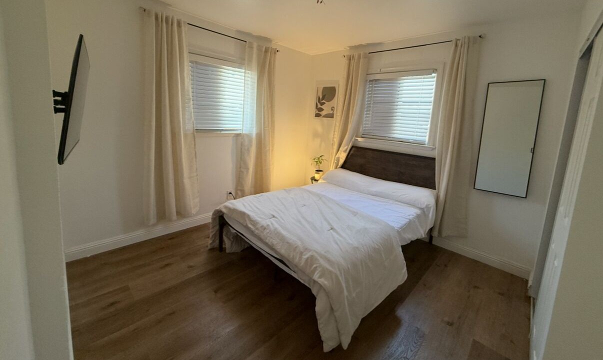 Photo of Bedroom in Northside