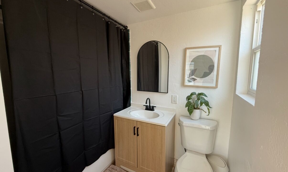 Photo of Bathroom in Northside