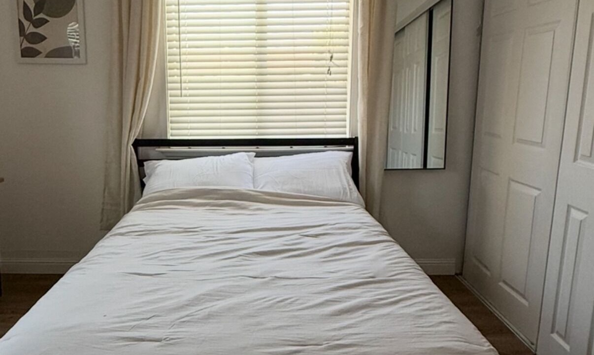Photo of Bedroom in Northside