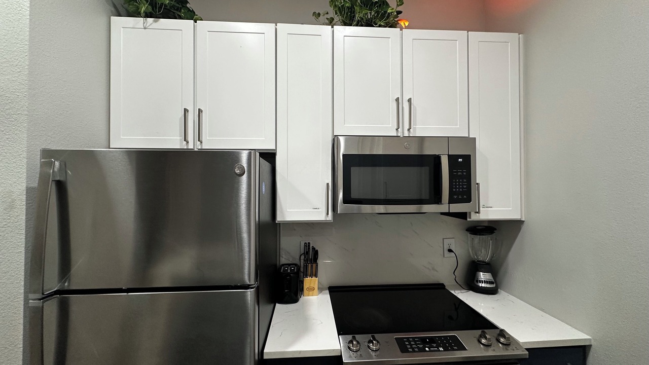 Photo of Kitchen in Deep Ellum