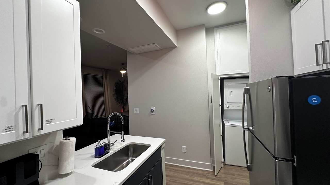 Photo of Kitchen in Deep Ellum