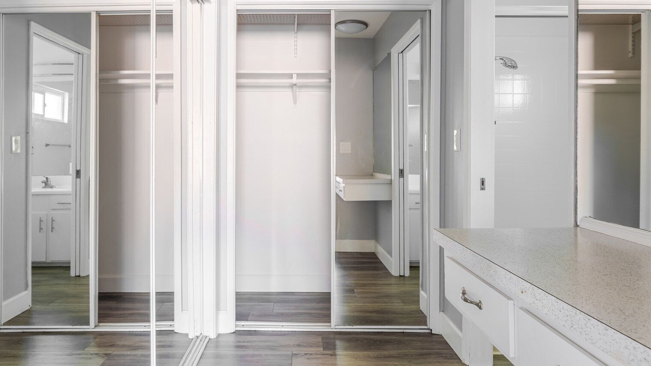 Photo of Bathroom in University South