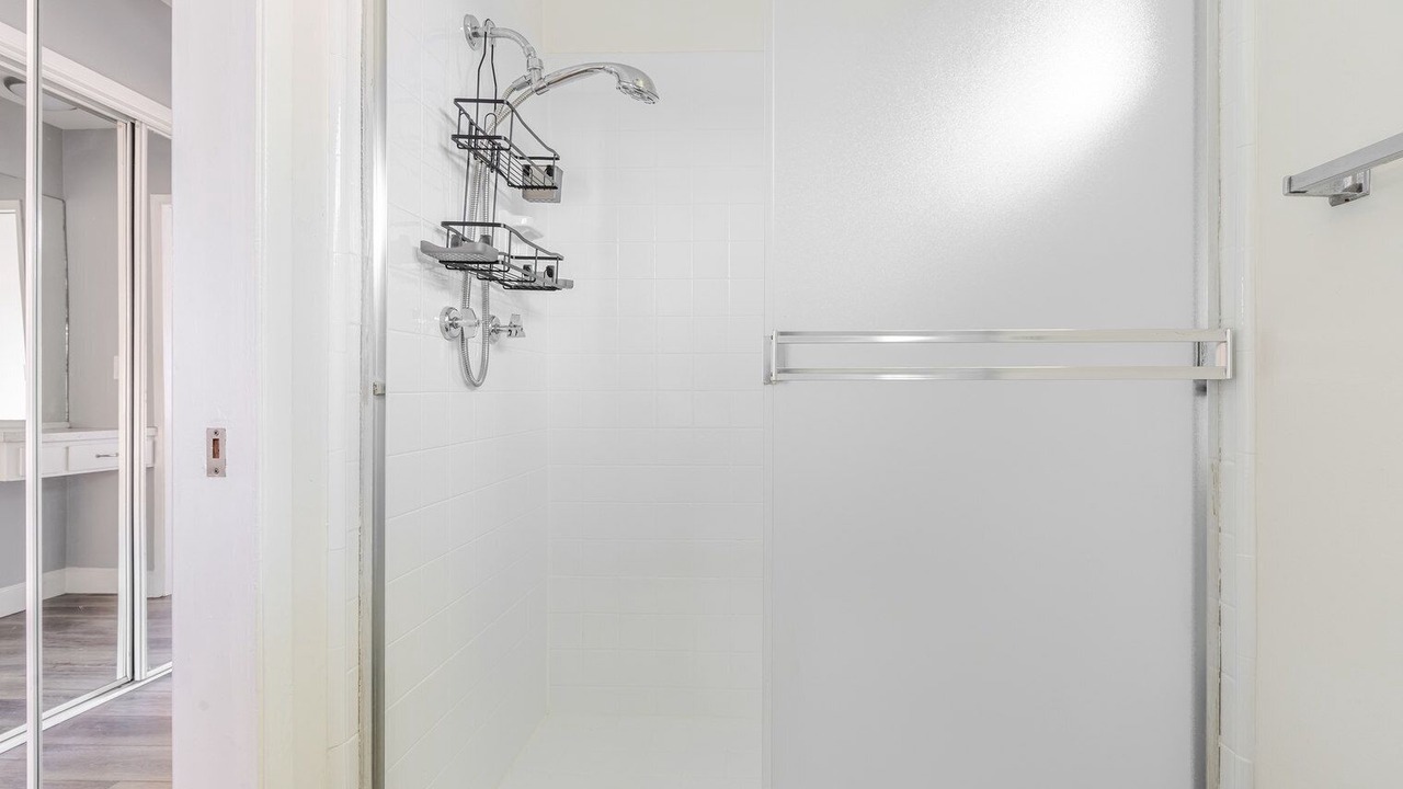 Photo of Bathroom in University South